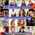Fall Winter 2016 Top Charts Mix  by DJ Toshio  a.k.a BOYAG