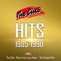 The Club 1985-1990 HITS - mixed by Marco Cirillo