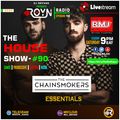 ROYN Radio Ep.198 | The House Show #90 (The Chainsmokers Special) [LIVE on Radio Majuu 05-11-2022]