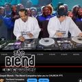 Gospel Blends - The Blend Compadres (Dj Rukiz & Fred Da Great )- the Church meets Hip-Hop Pt1.