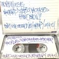Suspect Packages Radio Show ft. Krispy live session (Itch FM April 2001)