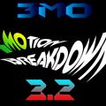 3Motion Breakdown Episode 3.2