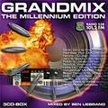 Grandmix - The Millenium Edition Pt. 1
