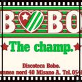Discoteca Bobo Misano (RN) 1978 Dj Rubens (2)