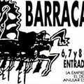 Dj Patxi @ Tributo a Barraca (2000 - 2005)