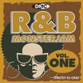 DMC RnB MonsterJam 1