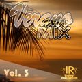 Verano Mix Vol 3 - Techno Mix By Dj Cuellar