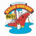 Radio Monique - 23-04-1986 - 1200-1400 - Tony Berk - Studio
