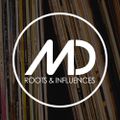 Roots & Influences Mix Series #010 - Admin