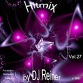 DJ Reiner Hitmix Vol. 27