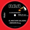 El Mixtape Salsero de Don Bernardo - Emisión #225
