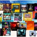 Mix Afrobeat Naija Amapiano Bongo Flava & More 2023 Part 01