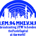 JFM Radio - Brian Anthony 18th March 1984