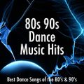 A Retro Dance Party Mix (80s & 90s)