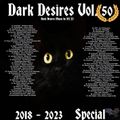 Dark Desires Vol. 50 - 2018 - 2023 - Special