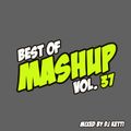 Dj Ketti - Best Of Mashup Vol. 37