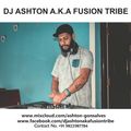 Punjabi Mixtape by DJ Ashton Aka Fusion Tribe