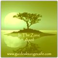 GUIDO's LOUNGE CAFE   : IN THE ZONE  APRIL 2017