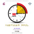 123 Minutes Certified Soul