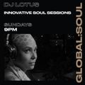 Innovative Soul Sessions with DJ Lotus 13th November 2022