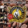 Drokz & Mr Courage - The Coffeecore Mixtape (Hip-Hop Meets Hardcore) [Self-Released]