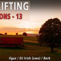 Berk - Uplifting Seasons 13 [August - 2012]