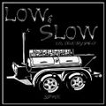 LOW & SLOW - 3LP COUNTRY MIX