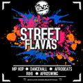 @DJSLKOFFICIAL - Street Flavas Vol 3 Extended Mix/BigBok Special (Fresh R&B, Afrobeats & Bashment)