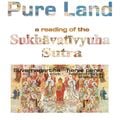 Sukhavati Sutra - reading and live electroacoustic improvisation