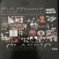 DJ Muggs Presents: Classic Mixtape Volume One - Mash-Up's: Rock Vs Hip Hop