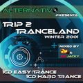 Trip 2 Tranceland Winter 2001 Compilation cd1