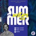 Summer Mixtape 2020