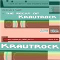 The Recap of Krautrock at LSBmaze by Mijk van Dijk
