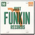 Mike & Charlie - Just Funkin Records CD-Mixed