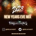 Deejayadot Present's New Years 2023 Mix