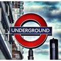 Underground Part 2 by Phil Hickson