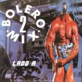 BOLERO MIX  2  - A (1987) (RAUL ORELLANA)
