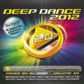 Deep Dance 2012 Vol. 20