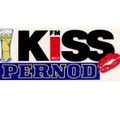KISS FM Monaghan 1008 AM Rockin America Top 30 with Scott Shannon Saturday 2nd April 1988