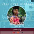 Yemi Alade mixtape.(fans love mixtape) hosted by dj bobjay
