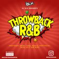 @DJSLKOFFICIAL - Throwback Mix Vol 8 (Ft G Unit, John Legend, Janet Jackson, Usher, SWV  & more)