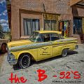 The B-52`s - Welcome on Planet Claire - A tribute to - mixed by DJ JJ