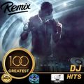 DJ-hits 100 Greatest by D.J.Jeep