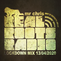 Lockdown Mix 13/04/2020