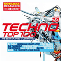 Techno Top 100 Vol. 28 - The Best Of Hard- & Jumpstyle