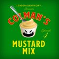London Elek presents Mustard Mix Episode 4