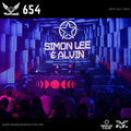 Simon Lee & Alvin - Fly Fm #FlyFiveO 654 (26.07.20)
