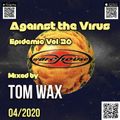 WH79-Vol. 26 -  TOM WAX - Against the Virus Epidemic