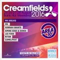 2016.08.28 - Amine Edge & DANCE @ Creamfields Festival - Area 10, Daresbury, UK