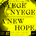 Nyege Nyege:  A New Hope - HHY & The Kampala Unit - 18th May 2020